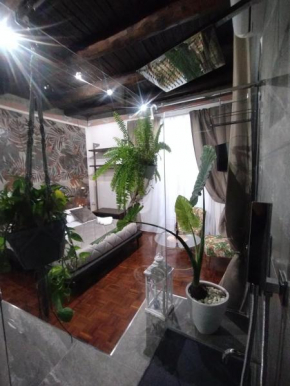 Plebiscito Suite Apartment